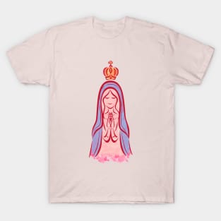 Our Lady T-Shirt